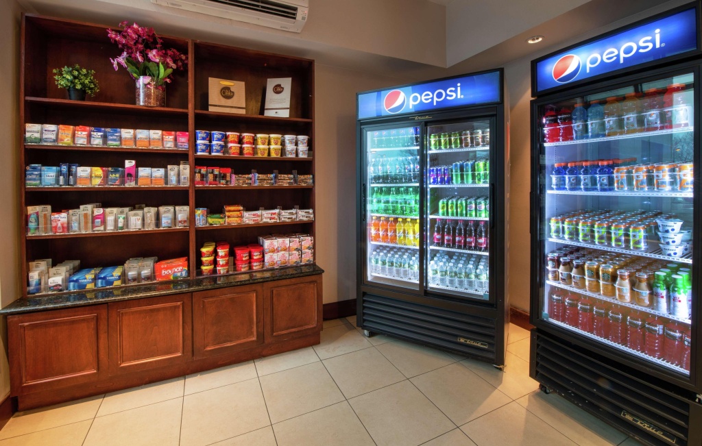 DoubleTree Suites by Hilton Hotel Philadelphia West