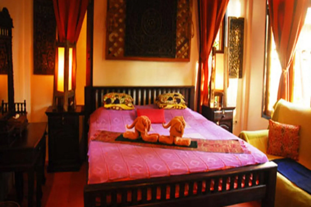 Varinda Resort