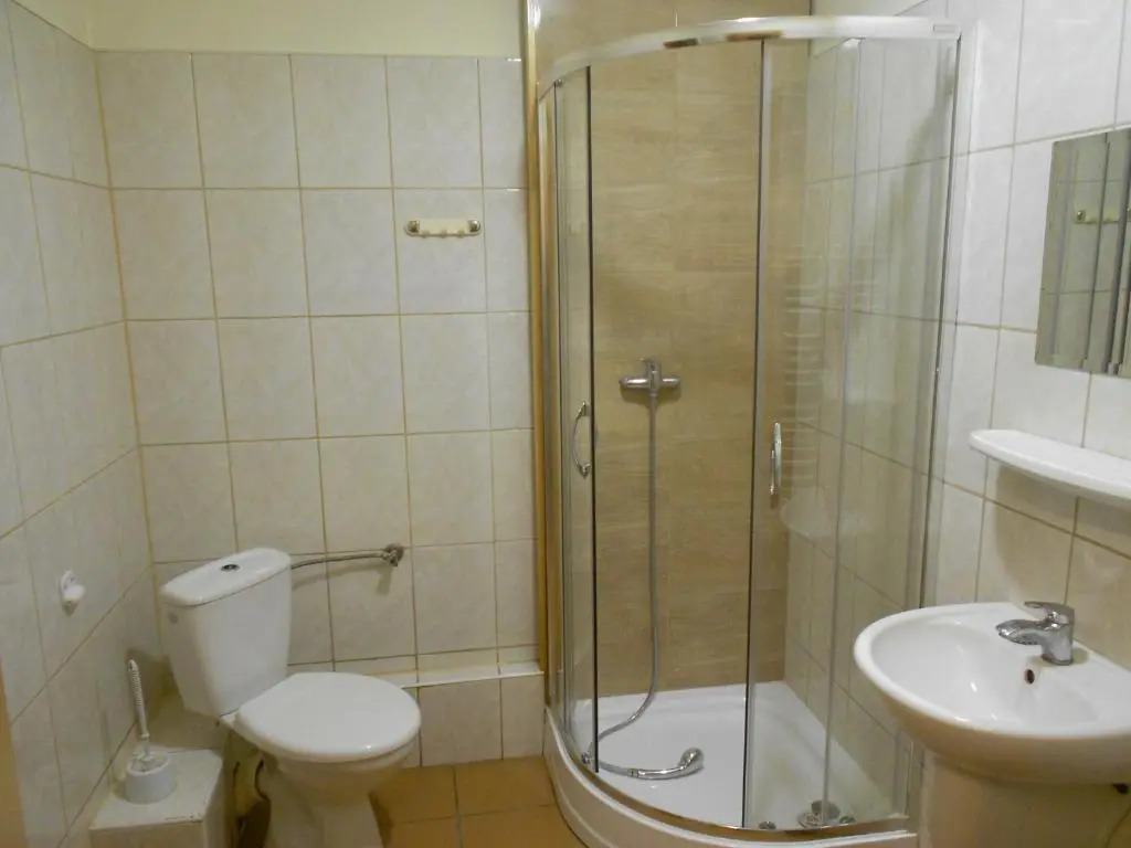 Hostel "Na Bocianowie"
