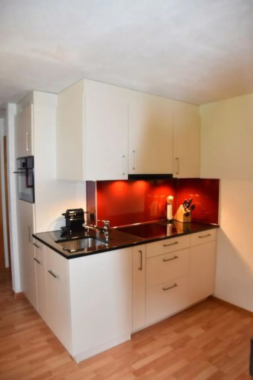 Ferienwohnung Schatz Churwalden