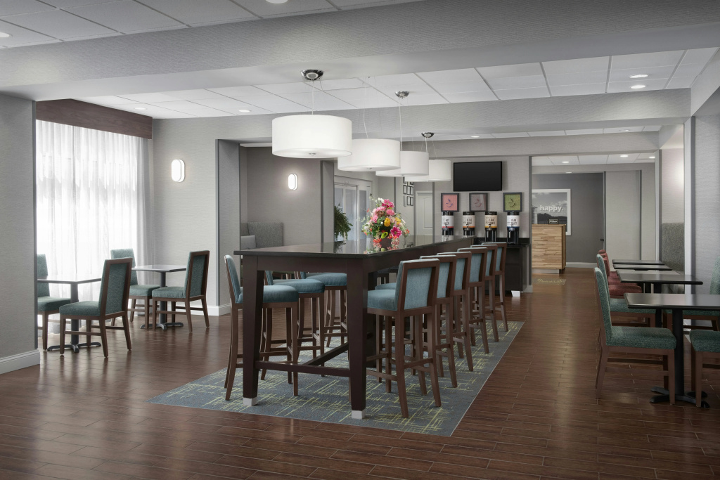 Hampton Inn Statesboro