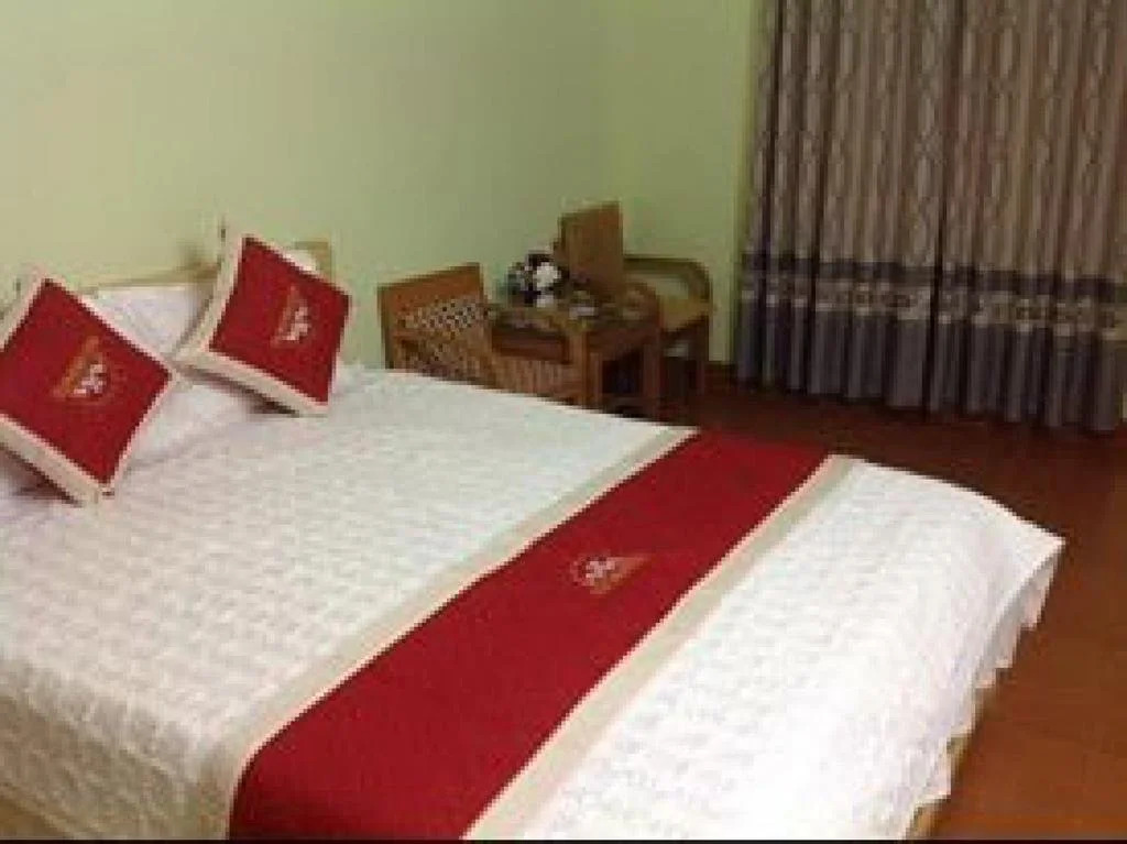 Duc Hieu Hotel
