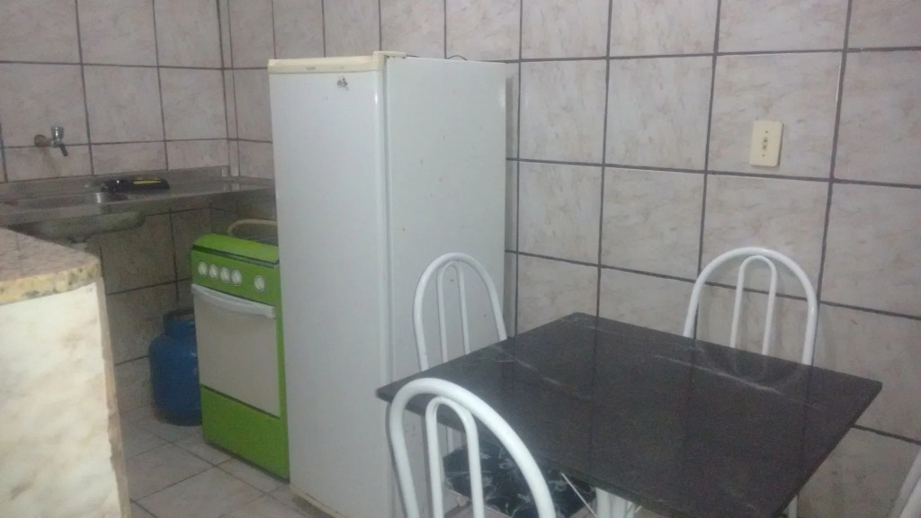 Hotel Iparana Paradise