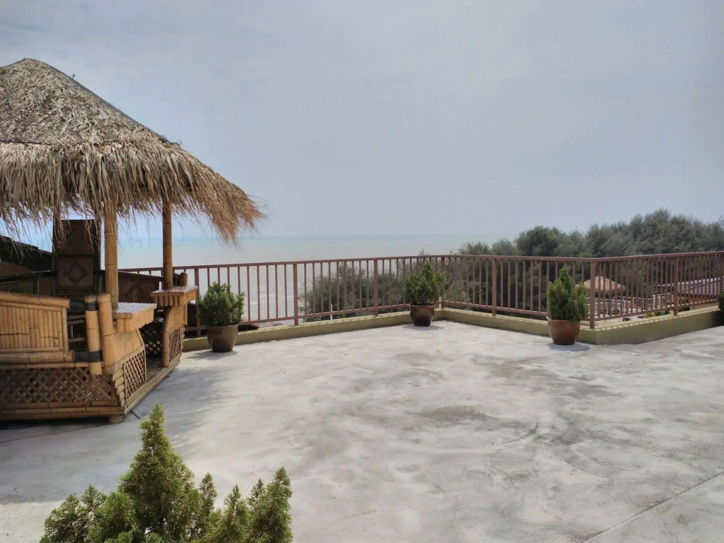 Gold Coast Morib Water Theme Park Resort