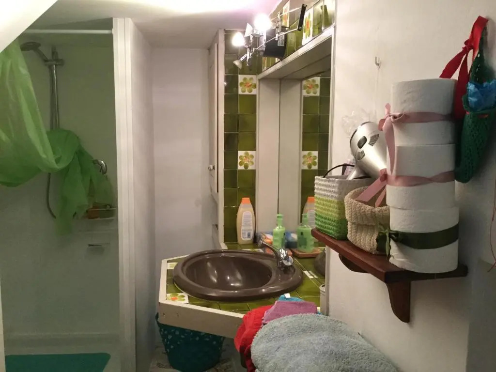 B&B La Castagnina