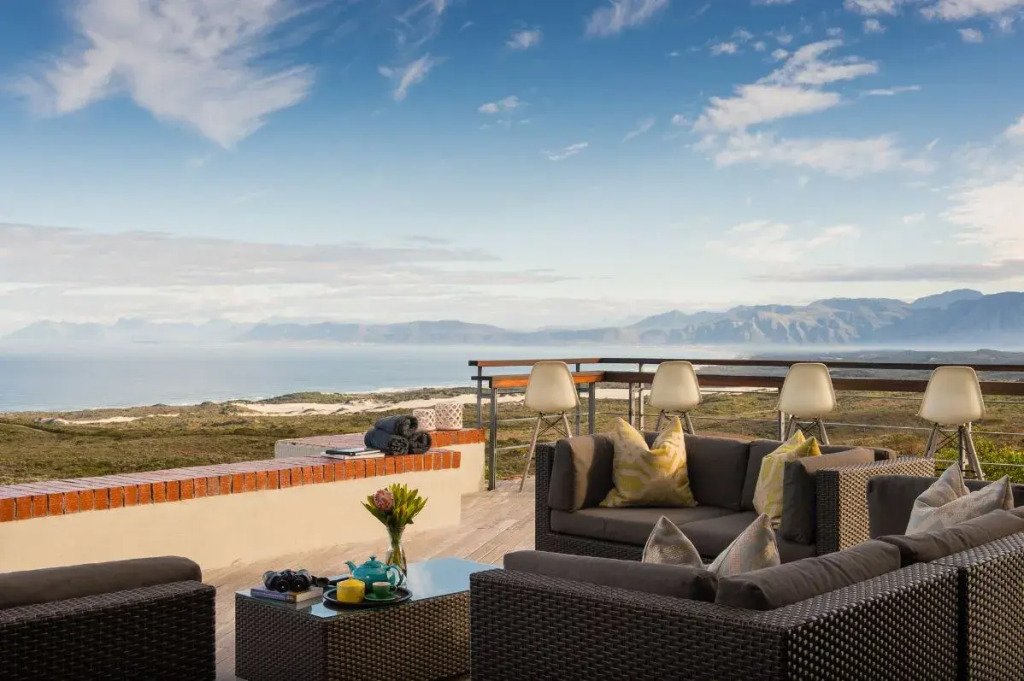 Grootbos Nature Reserve