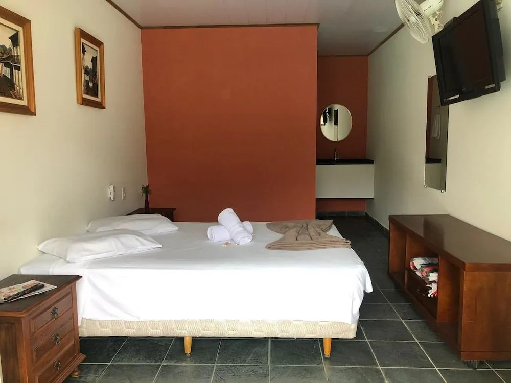 Pousada Casa Doce Vida