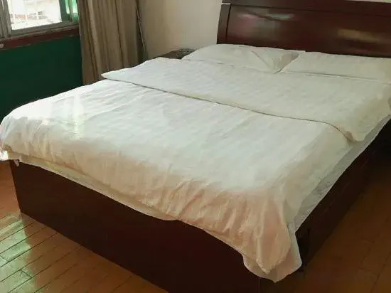 Jiahe Hostel