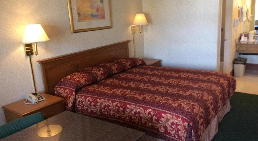New Century Inn