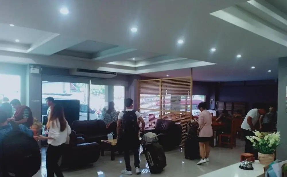 99 Hotel