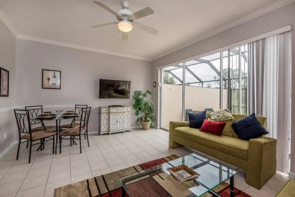 Windsor Palms Resort 2386