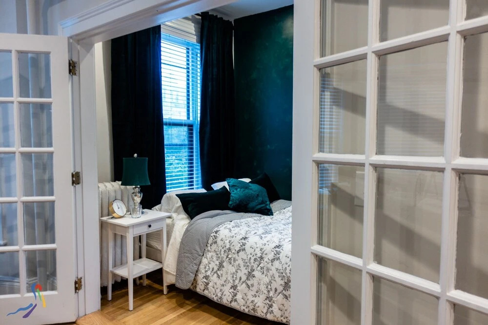 Spacious Suites in the Heart of Back Bay
