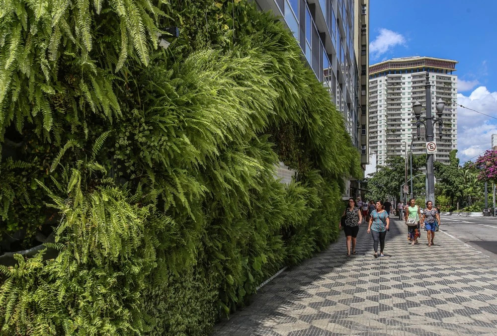 Uotel Downtown São Luís