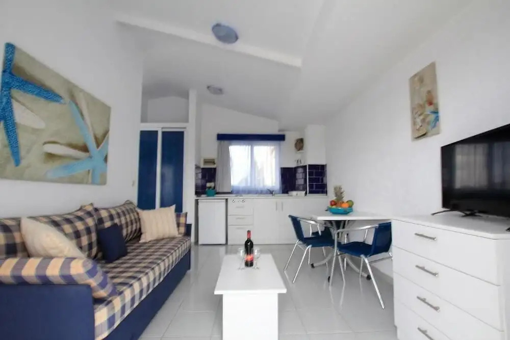 Christiana Hotel Apartments