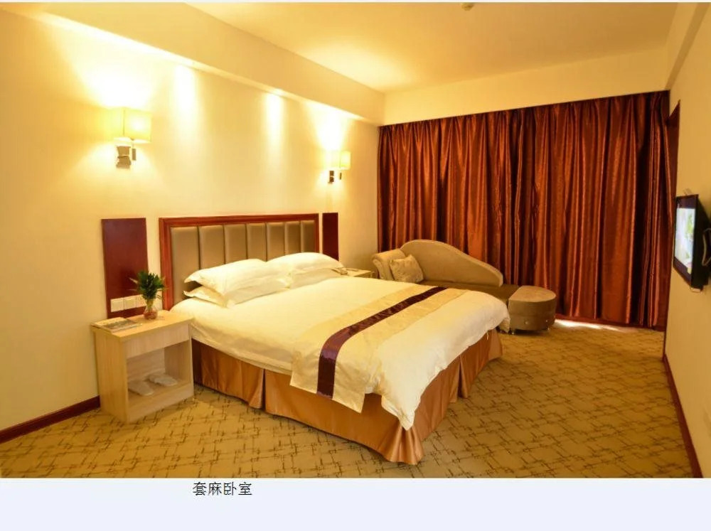 Wonderful Hotel