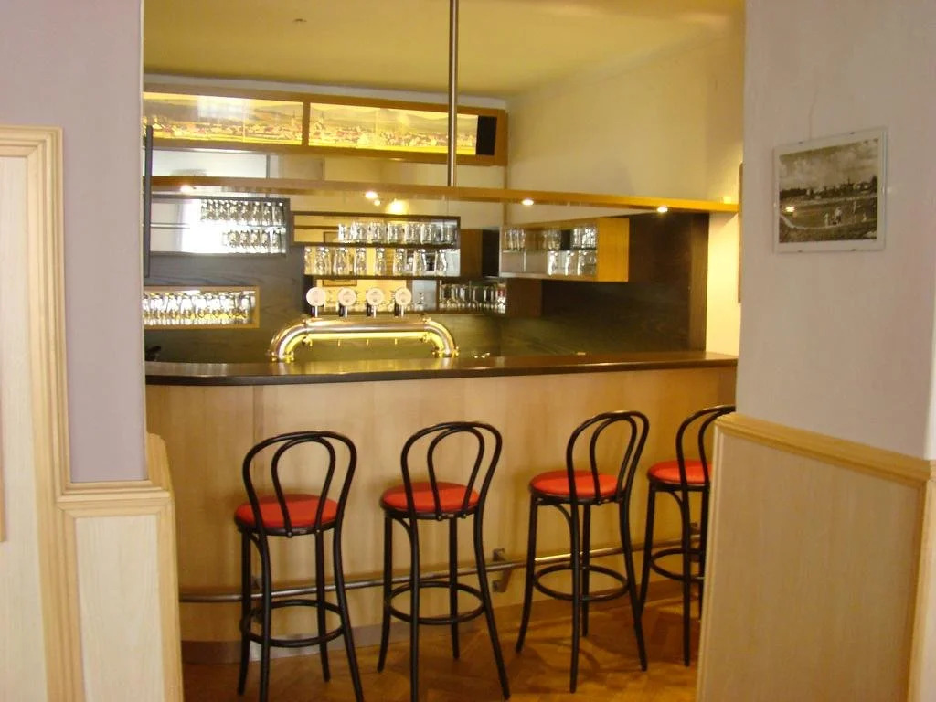 Hotel Pivovar Polička