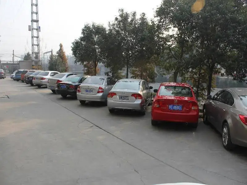 Jinjiang Inn Xuzhou Train Station