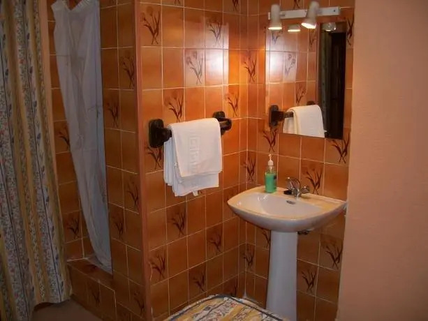 Hostal El Torero