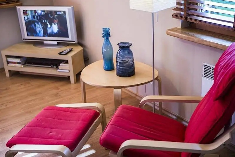 MSC Apartments Zaciszny