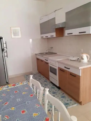 Apartments Velo