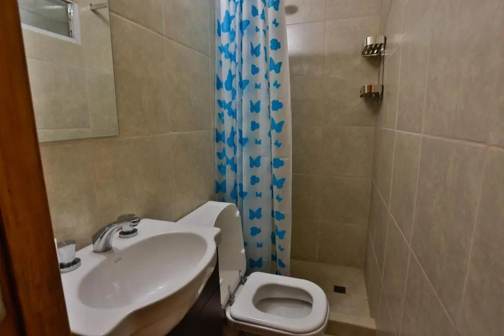 Complejo Quillaipe Apart Suite