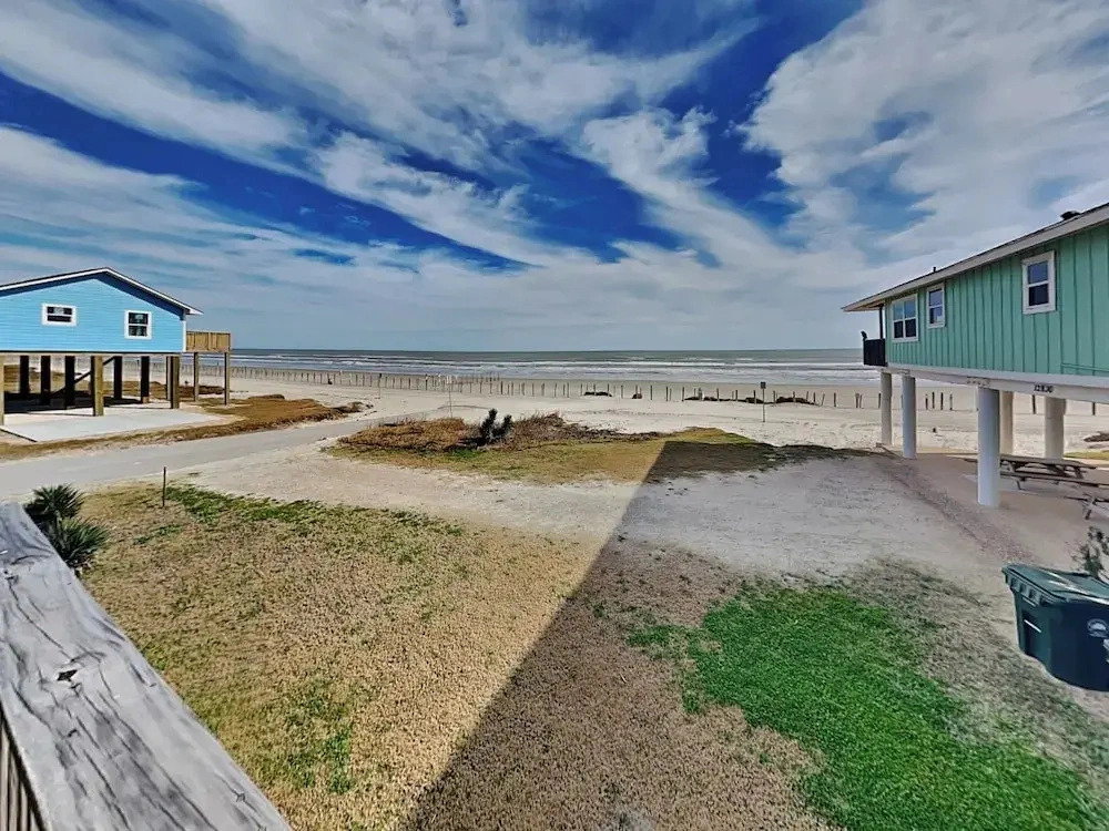 Once Upon a Tide by Ryson Vacation Rentals