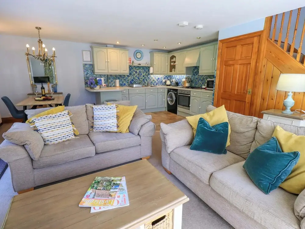 Waterhead Cottage