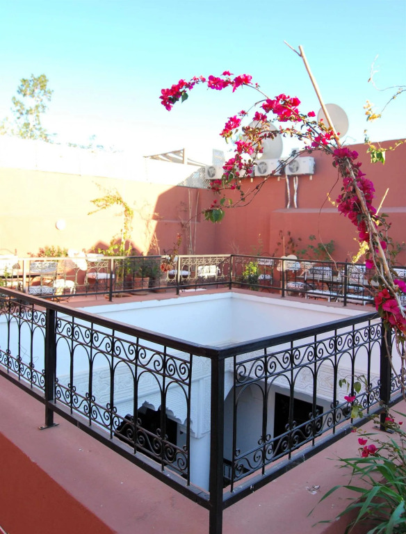 Hotel Riad XO HANNAH