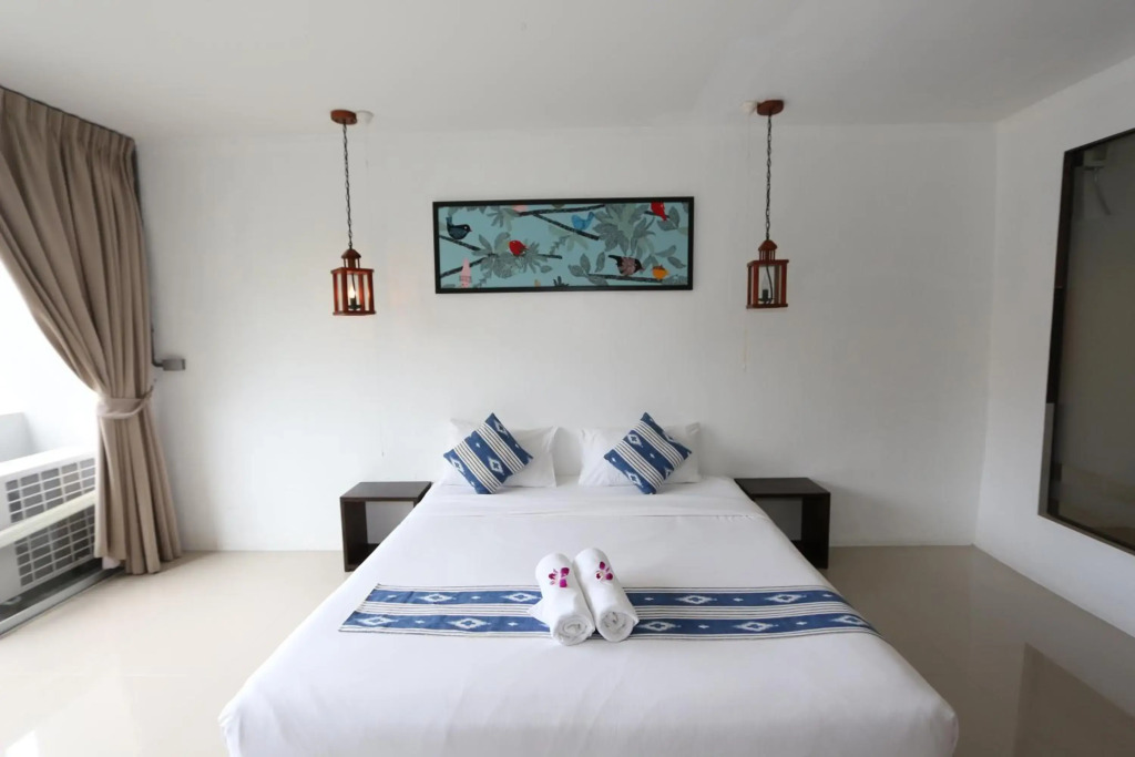 ZEN Rooms Basic Nanai Phuket