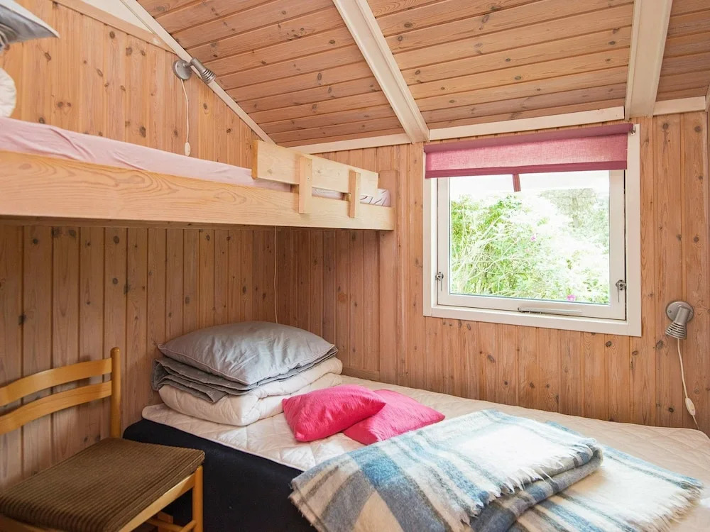 Quaint Holiday Home in Ebeltoft near Sea
