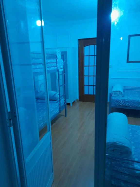 Garden Guest House