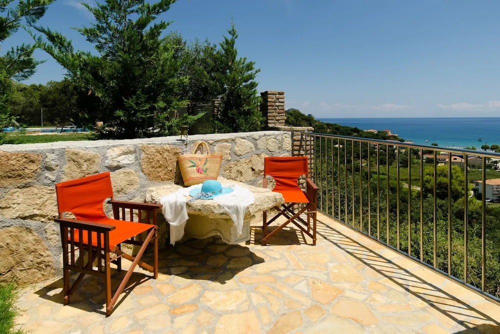 Tireda Villas