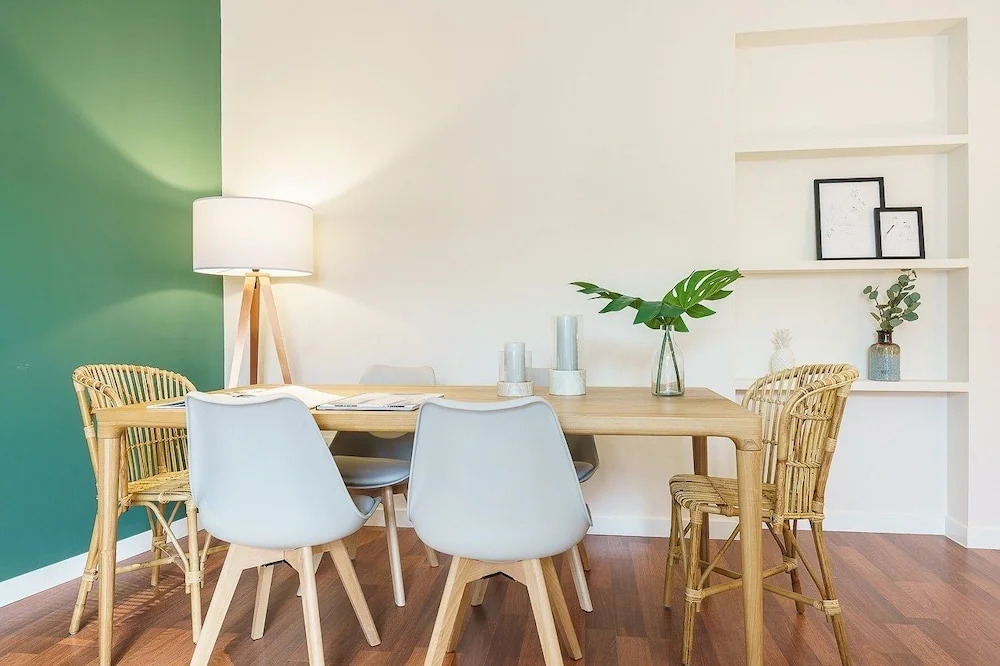 Canaan Boutique Apartments Madrid