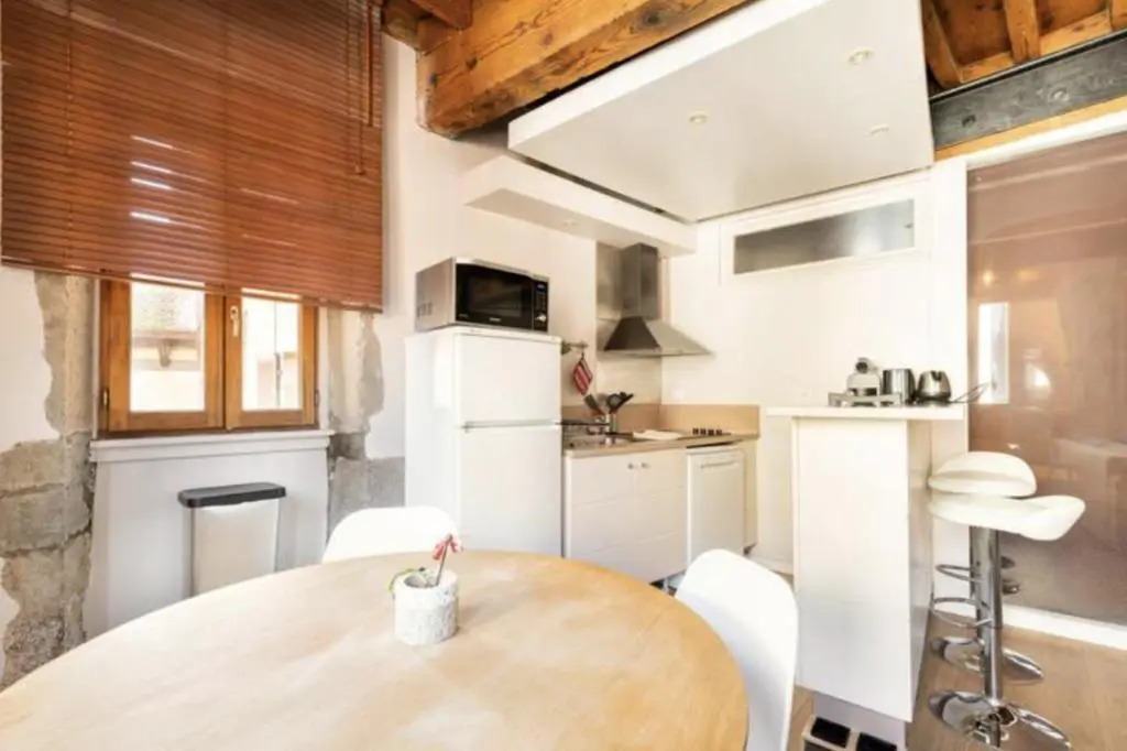 Lacustria - Luxury loft in Annecy