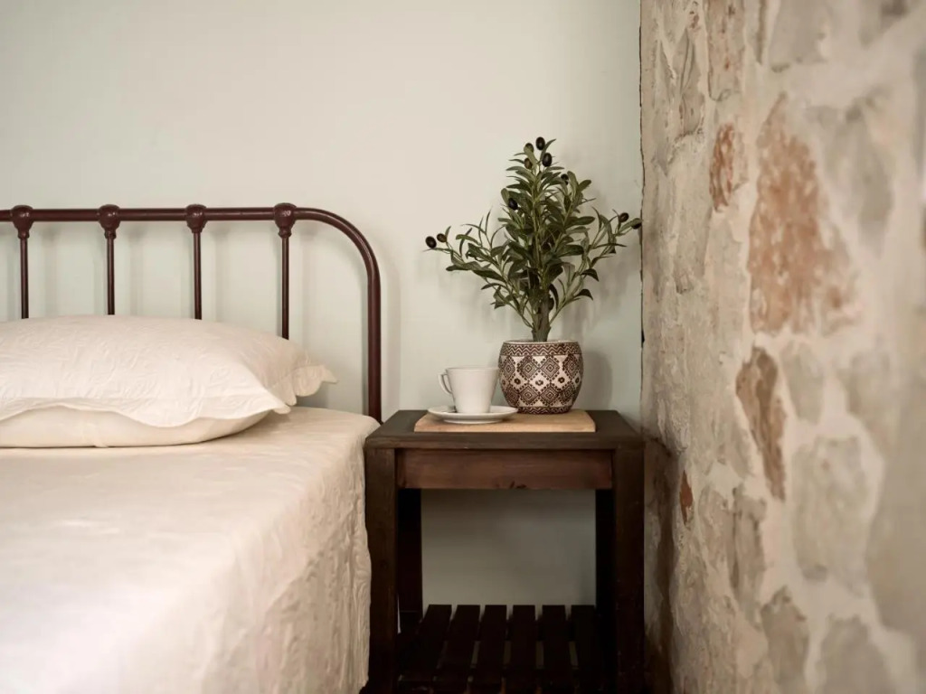 Vafias Traditional Villas