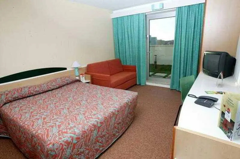Ibis Viseu