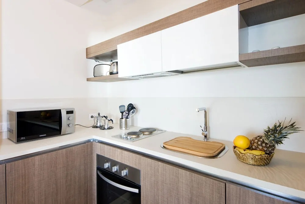 Residenza Alfeo