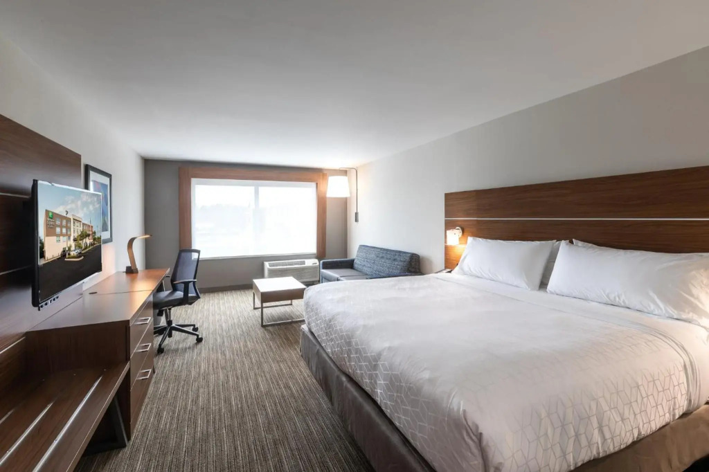 Holiday Inn Express & Suites - Rock Hill by IHG