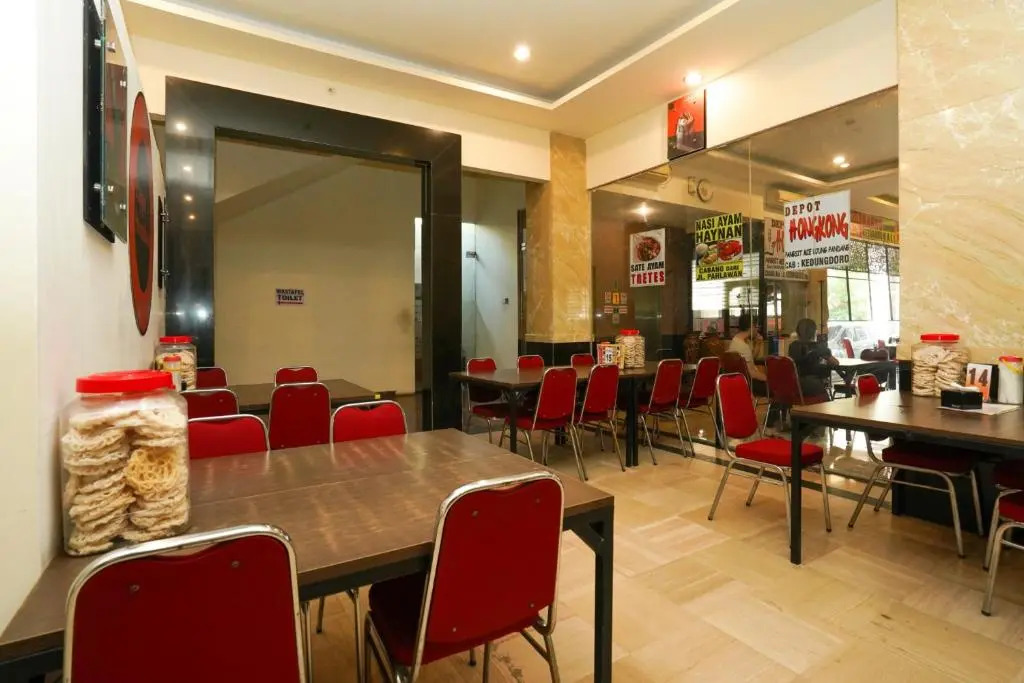 Avi Hotel Surabaya