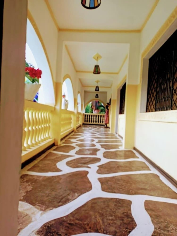 Malindi Breeze Point Hotel