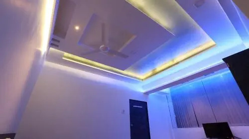 Hotel Asha