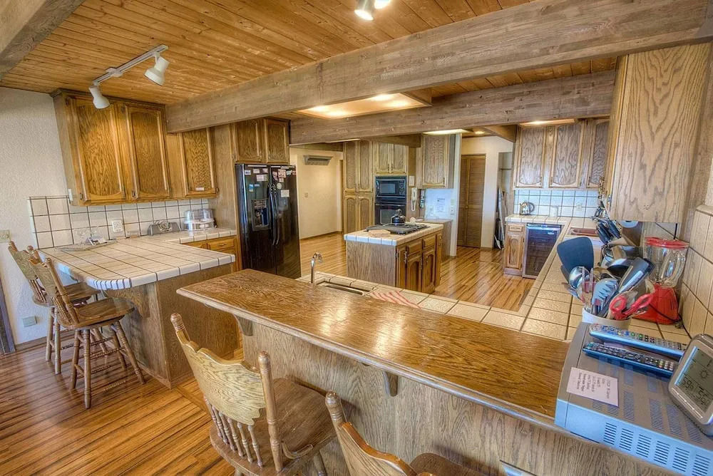 Tahoe Acres by Lake Tahoe Accommodations