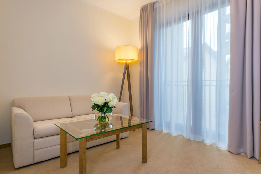 Hotel Szlak Bursztynowy