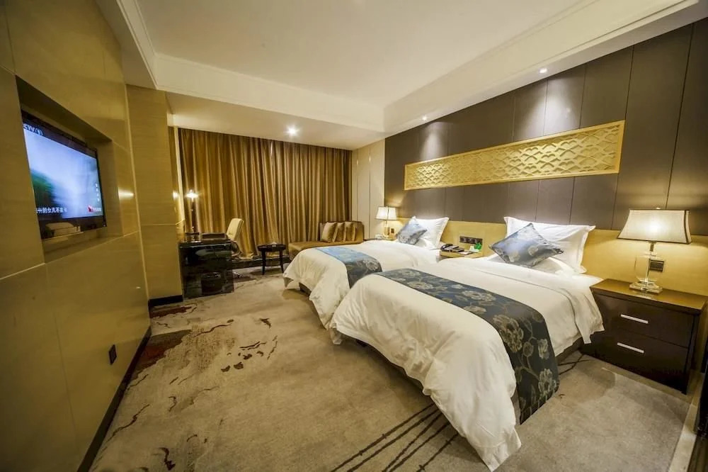 Baodu Hotel