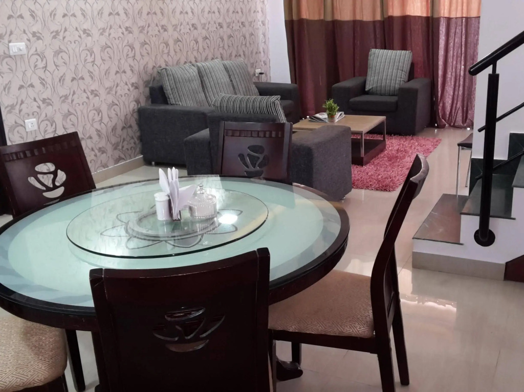 Bulande Hospitality Manyata Tech Park Hebbal