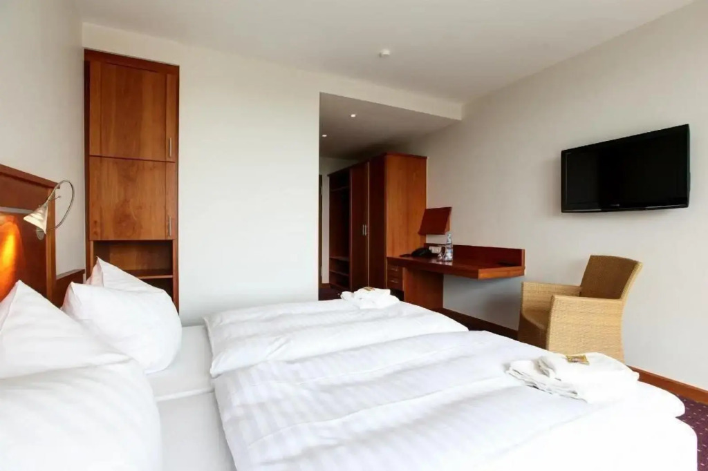 HOTEL IM PARK