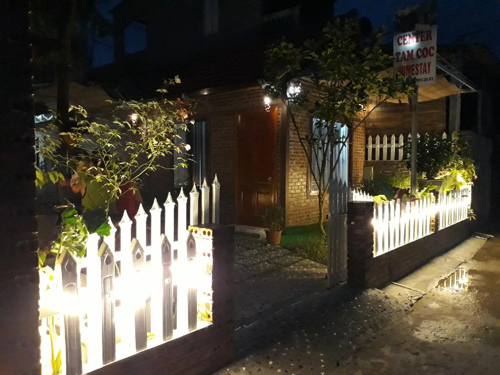 Center Tam Coc Homestay
