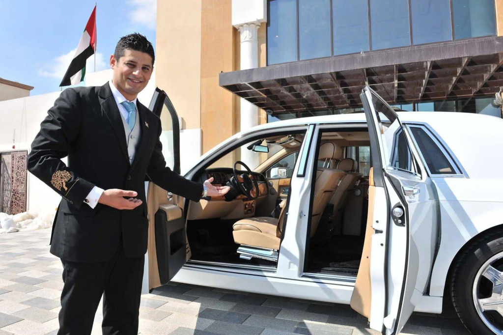 Andalus Al Seef Resort & Spa