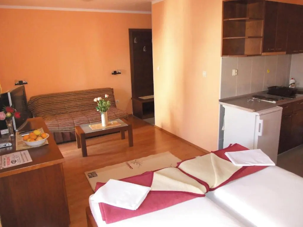 Apartments Oaza 1
