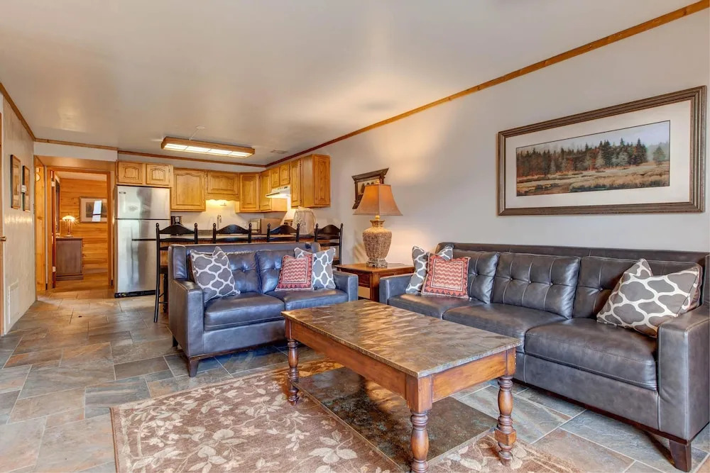 Snow Country Condominiums